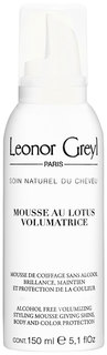 Мусс для волос Leonor Greyl Mousse au Lotus Volumatrice 150 мл