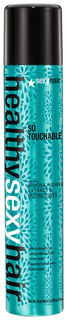 Лак для волос Sexy Hair SoTauchable 310 мл