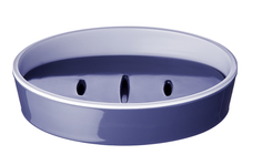 Мыльница Fashion синий Ridder