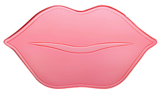 Патчи для очищения кожи The Saem Secret Pure Rosy Lips Gel Patch 10 г