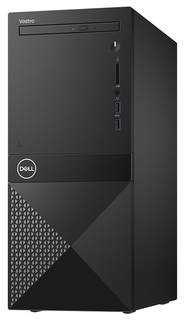 Системный блок Dell Vostro 3670-2967