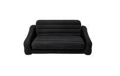 Intex, 68566, Надувной диван-трансформер Pull-Out Sofa, 193х231х66см