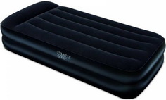 Bestway, 67401 BW, Надувная кровать Premium+ Air Bed(Single)