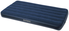 Матрас надувной Intex 68757 Синий