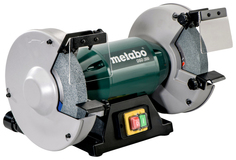 Станок точильный Metabo 619201000
