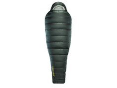 Спальный мешок Therm-A-Rest Hyperion Long серый