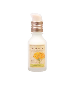 Сыворотка увлажняющая с календулой Calendula Essential Moisture Serum 2017N 40мл The Face Shop