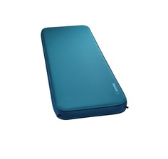 Туристический коврик Therm-A-Rest Mondoking 3D XXL синий