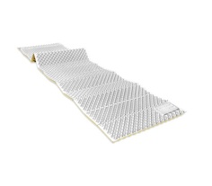 Туристический коврик Therm-A-Rest Z-Lite Sol Regular серый