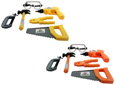 Игровой набор Shantou Gepai Инструменты 633A_6