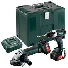 Набор электроинструмента Metabo 685038000