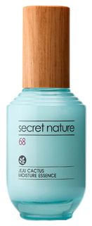 Тоник для лица Secret Nature Jeju Cactus Moisture Essence 50 мл