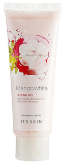 Пилинг для лица Its Skin Mangowhite Peeling Gel 120 мл