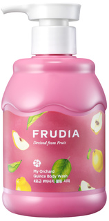 Гель для душа Frudia My Orchard Quince Body Wash 350 мл