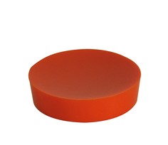 Мыльница Paris оранжевый Ridder