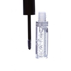 Гель-фиксатор для бровей Luxvisage Brow Fixing 5,5г