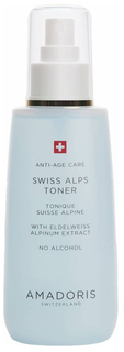 Тоник для лица Amadoris Vital Toner 200 мл