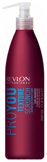 Средство для укладки волос Revlon Professional Pro You Texture Scrunch 350 мл