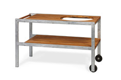 Массивный стол для гриля Monolith Classic