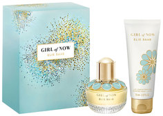 Подарочный набор Elie Saab Girl Of Now Set 30 мл + 75 мл