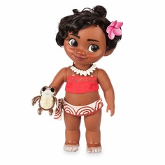 Кукла Disney Моана Animators Collection 600203