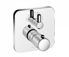 Смеситель для встраиваемой системы Kludi 498300575