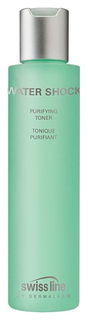 Тоник для лица Swiss Line Water Shock Purifying Toner 160 мл