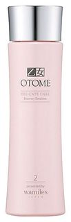 Эмульсия для лица Otome Delicate Care для чувствительной кожи 200 мл