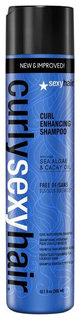 Шампунь Sexy Hair Curl Enhancing 300 мл