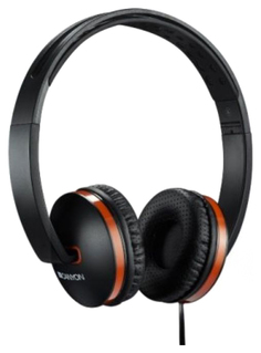 Наушники Canyon CNS-CHP4 Black