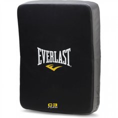 Боксерская подушка Everlast C3 Pro Kick Pad черная