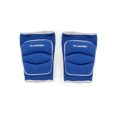 Защитные наколенники Larsen 6753 синие M