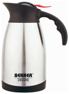 Термос Bekker De Luxe 0.8л