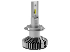 Светодиодная лампа H7 Philips X-Treme Ultinon LED - 12985BWX2