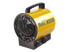 Электрическая тепловая пушка Ballu BHT-PA-3