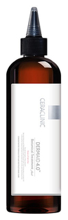 Маска для волос Evas Ceraclinic Dermaid 4.0 Botanical Treatment Fluid 500 мл