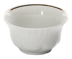 Пиала Porcelaine Czech Gold Hands IW B164 Pia0.4