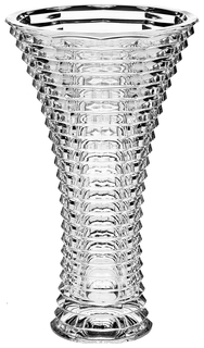 Ваза Crystal Bohemia Blade 990/80218/0/47600/300-109 Прозрачный