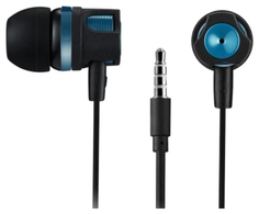 Наушники Canyon CNE-CEP3 Green