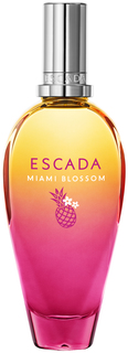 Туалетная вода Escada Miami Blossom Eau de Toilette 50 мл