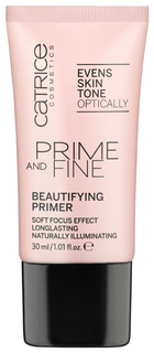 Основа для макияжа Catrice Prime And Fine Beautifying Primer 30 мл