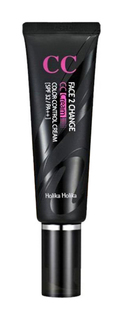 CC крем Holika Holika Face 2 Change CC Cream 01 Розовый бежевый