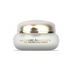 Крем для лица Gernetic Anti-Temps The Time-Defyning Cream ночной 50 мл