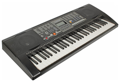 Синтезатор Tesler KB-6180