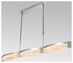 Подвесной светильник Lucia Tucci Modena 172.3 LED