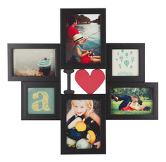 Фоторамка Umbra ulove 50x52