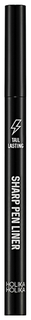 Подводка для глаз Holika Holika Tail Lasting Sharp Pen Liner 01 Ink Black 1,7 г