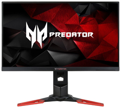 Монитор ACER XB1 XB271HKBMIPRZ UM.HX1EE.002