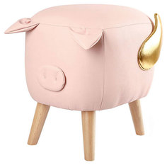 Пуф Happy Baby POUF PIGGY