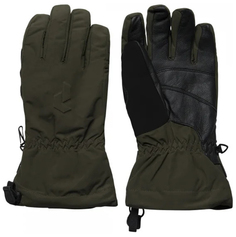 Перчатки Peak Performance Everett зеленые, размер 9